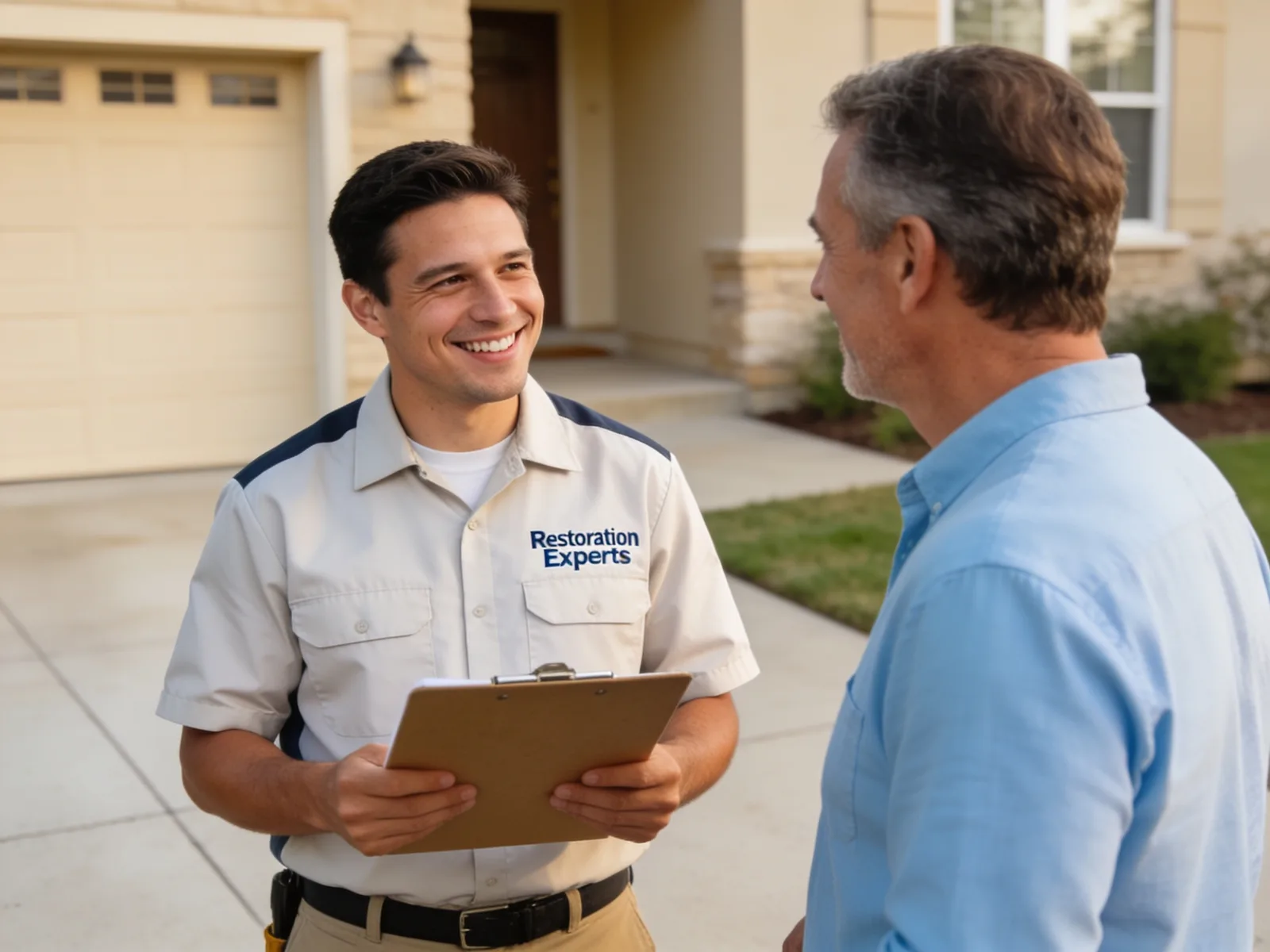 Water Damage Cleanup Bradley, SD FAQs
